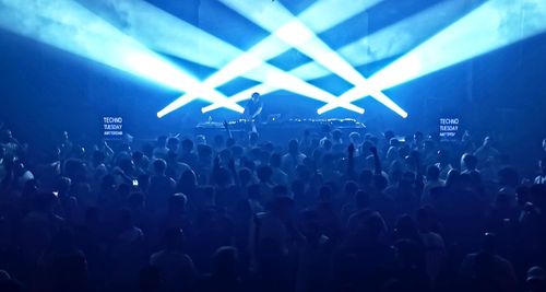 Techno Tuesday: Zazu