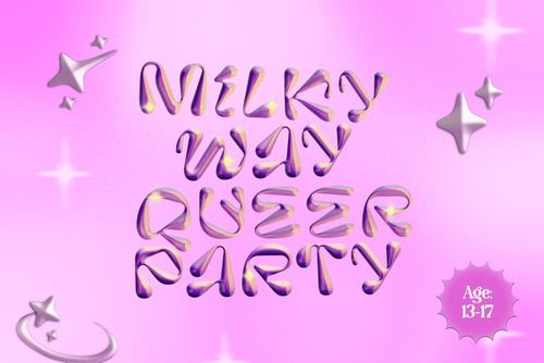 Milky Way Queer Party