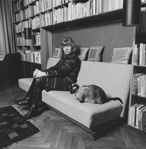 Tove Ditlevsen: liefde, destructie en kunst