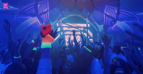 Final Party ESN