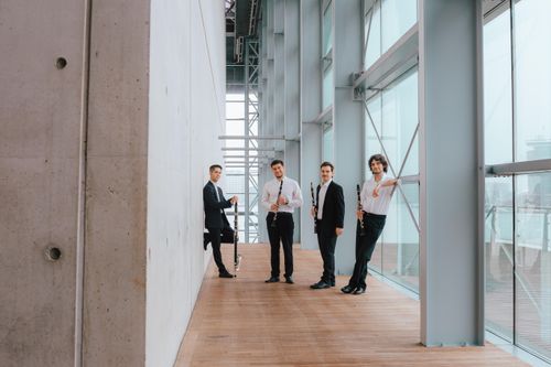 Horizon Quartet