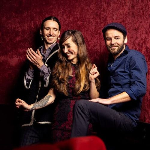LAIDBACK LIVE | PIERRE ET LES OPTIMISTES