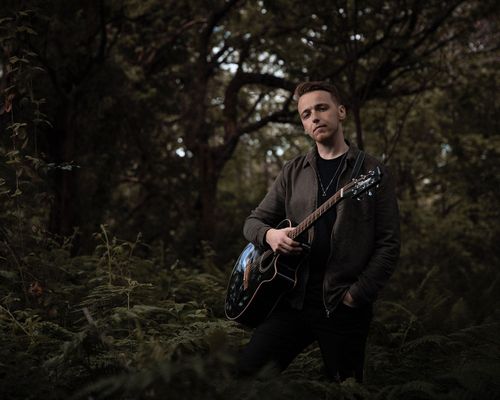 Conor McLain