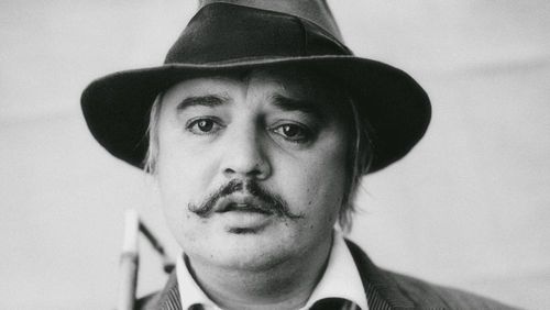 Peter Doherty