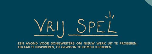 Vrij Spel