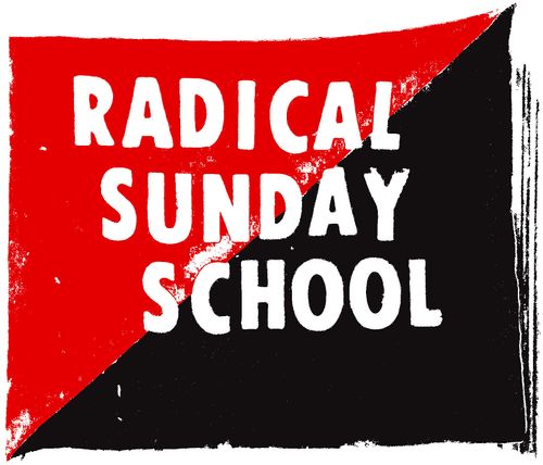 Radical Sunday School