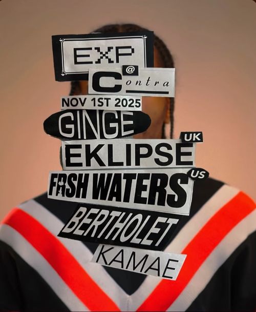 EXP @ Contra