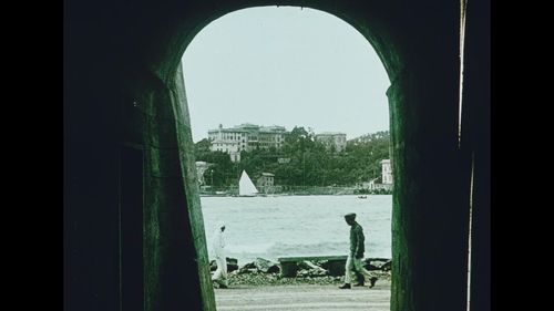 Postcards from Italy - duo Bottasso