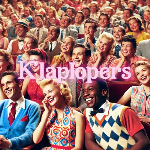 Klaplopers- Stand-up Comedy