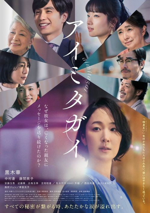 CAMERA JAPAN: Aimitagai