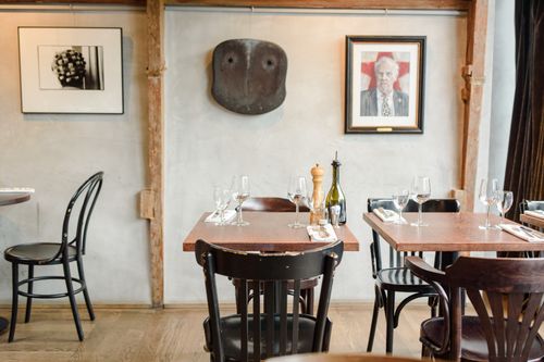 Drie Sociëten Diner 2026