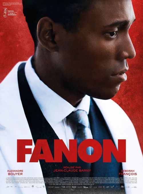 Africadelic & Caribbean Creativity present Fanon (2024)