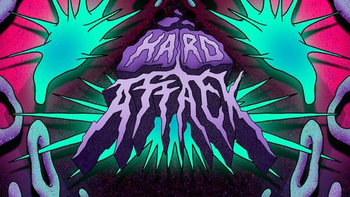 Hard Attack