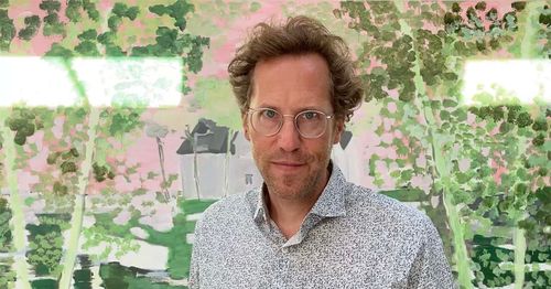 HUMA-café met Marc van Dijk: en toch gaat het goedkomen
