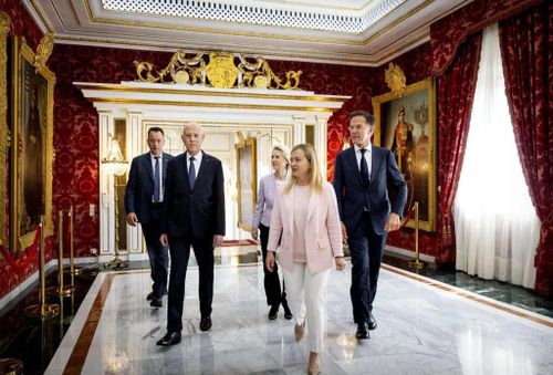 De prijs van groene energie: de omstreden Tunesië-deal