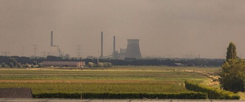 Science & Cocktails: Human needs and sustainability in the city