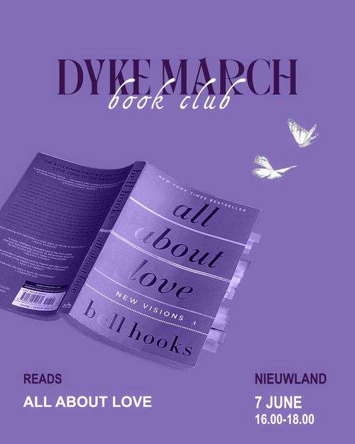 Dyke March Book Club