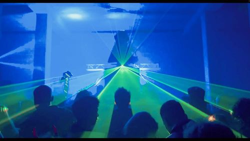 Rotterdam Rave Culture: 30 Years Of Heritage (2025)