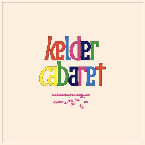 Keldercabaret