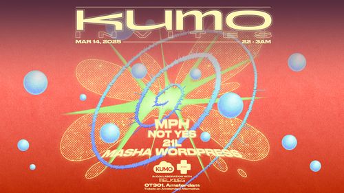 KUMO invites: MPH