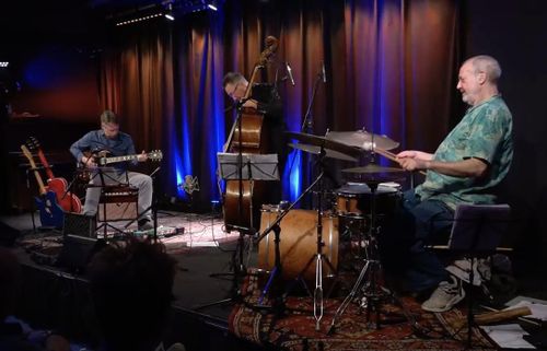 We Are TRIO DOWNTOWN