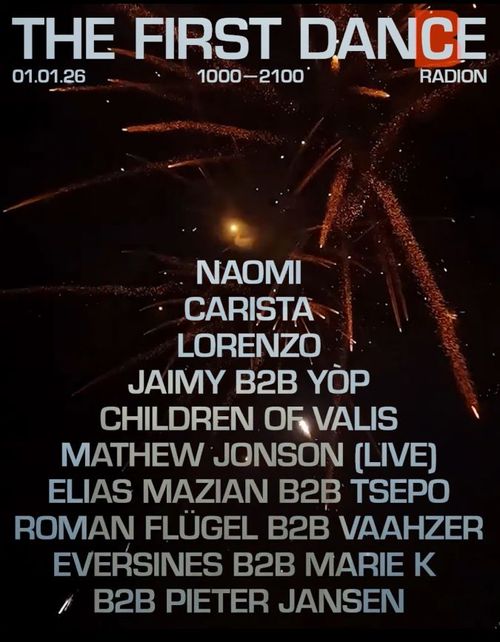 Breakfast Club - The First Dance