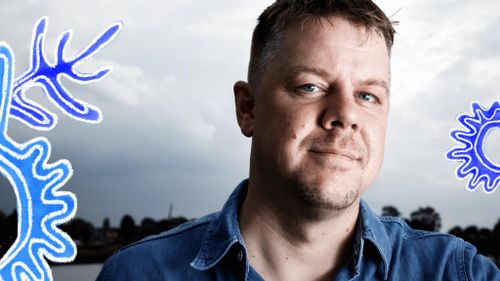 Plein Publiek: Ivo van de Wijdeven