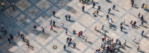 De participatiearena