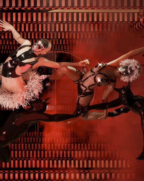 PRNCPTL + PAX-ROMANA: RITVS CORPORIS