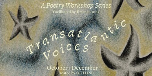 Transatlantic Voices