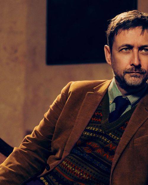 The Divine Comedy