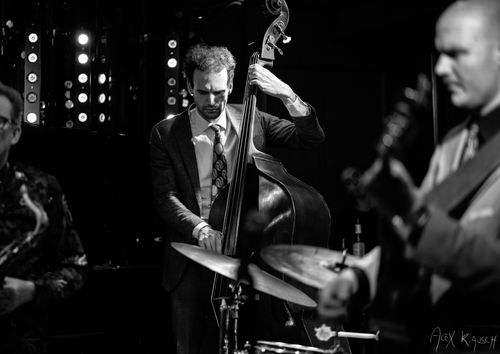 Matt Home en Matyas Gayar