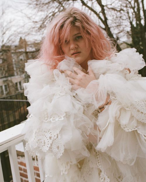 Grace Ives - Girlfriend Tour