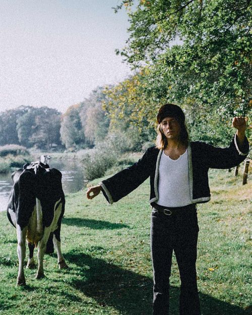 Baba Pen and the Bim Bam Band | supports: gates of kiev + hanne