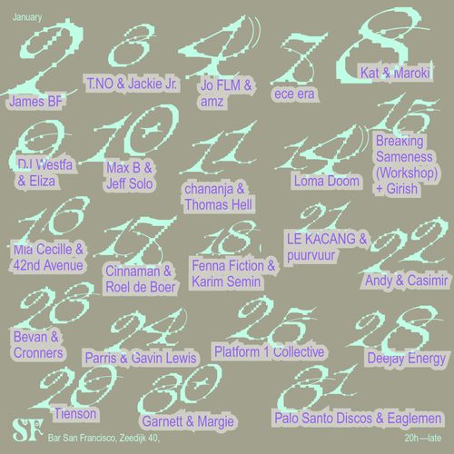 Cinnaman & Roel de Boer