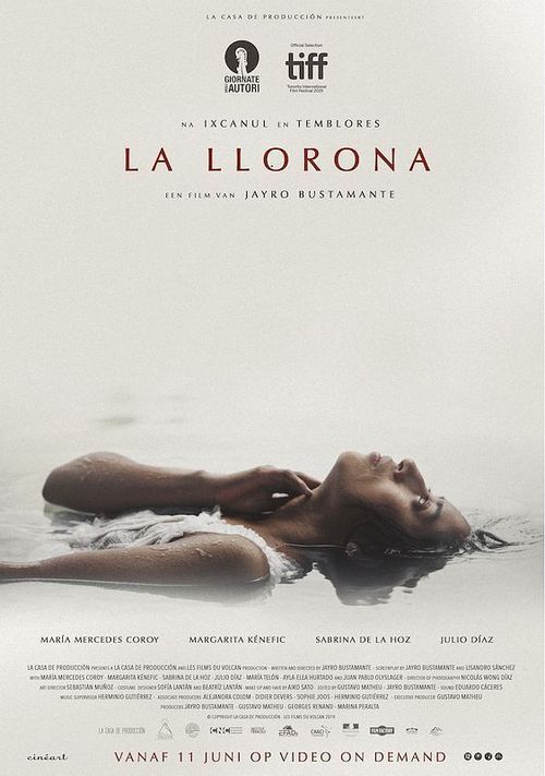 Imagine Film Festival: La Llorona