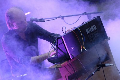 TryTone presenteert TONE SERIES #5