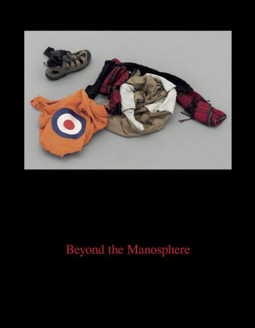 BEYOND THE MANOSPHERE