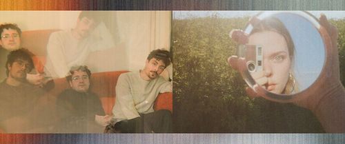 Dox Records presents "Live at Stampij"