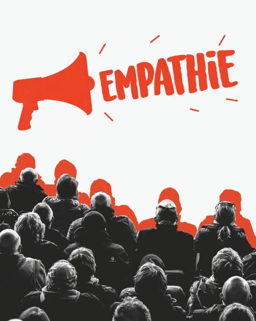 The Empathy Bar: Music, Stories and Poetry