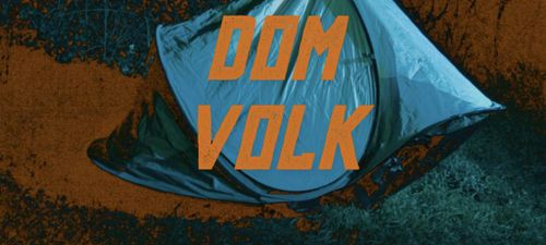 dom Volk – Welkom in het land van dom Volk