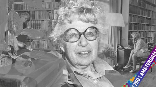 Publieke Intellectuelen: Annie M.G. Schmidt