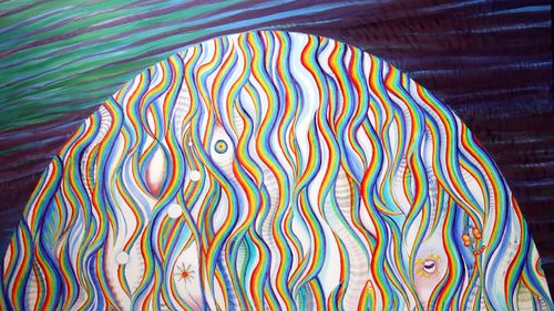 RAINBOW PRIDE (WUNDERKAMMER)
