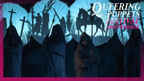 QPFA 2026 // Raíz de la Ceniza - NL Premiere