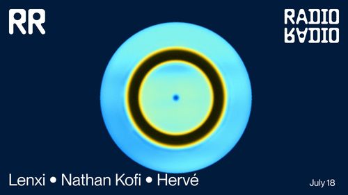 Lenxi • Nathan Kofi • Hervé