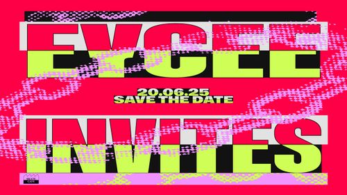 EYCEE INVITES