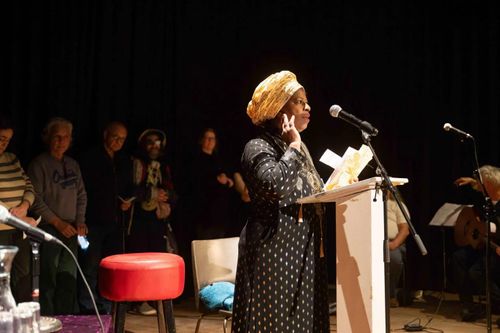 Kantlijn Live: Alles mag blijven