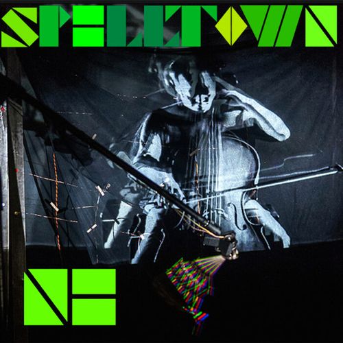 SPELLTOWN #2
