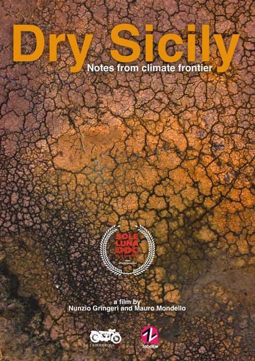 Dry Sicily - Film Screening at AstaroTheatro