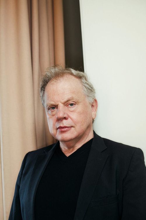 De Balie on Tour: Bas Heijne over de staat van de democratie